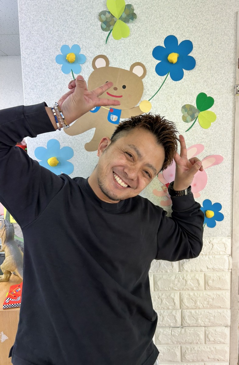 先生の画像