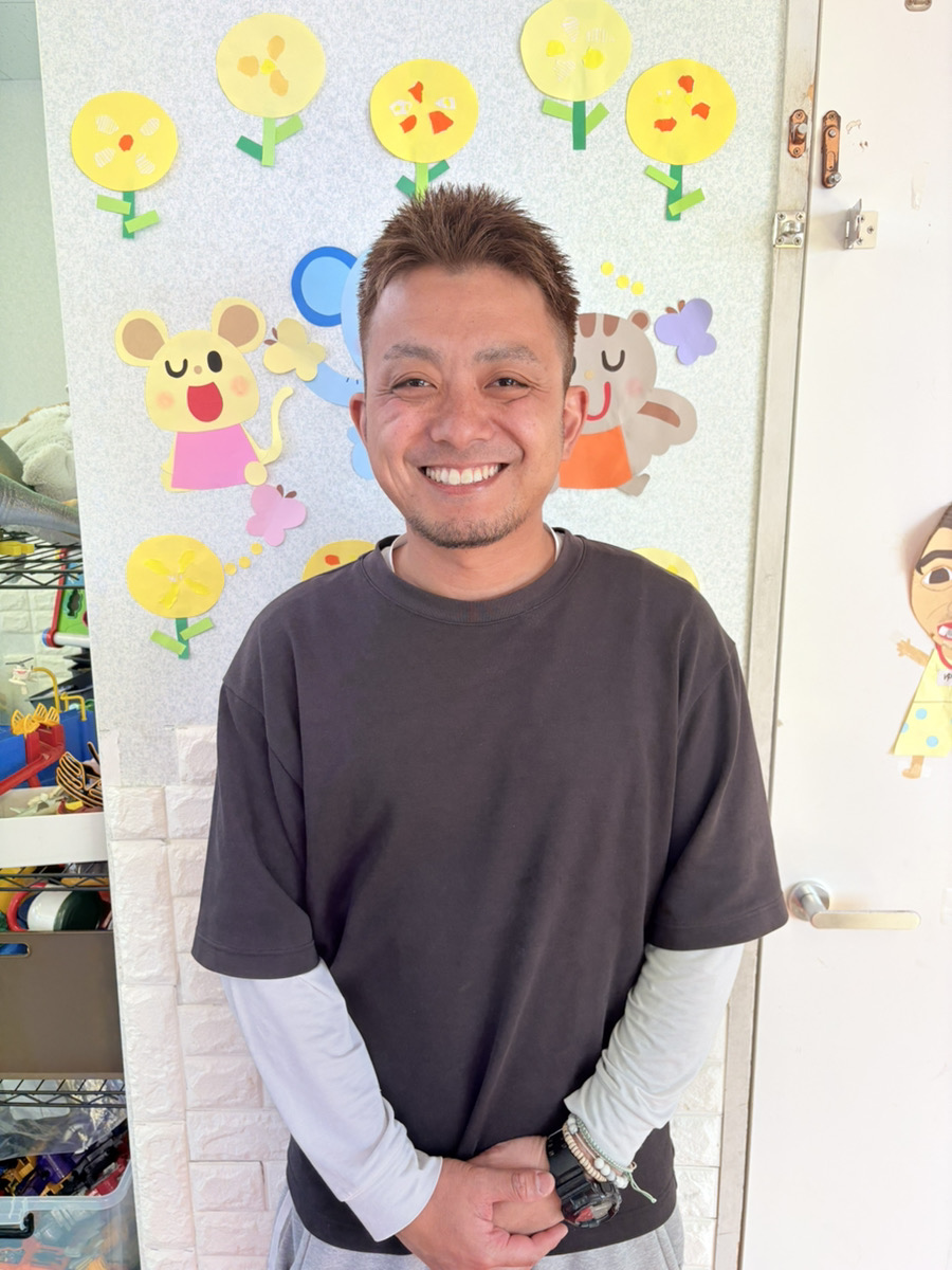 先生の画像